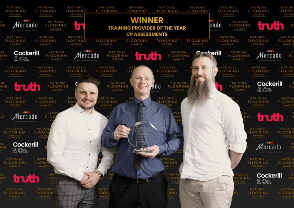 Training Provider of the Year