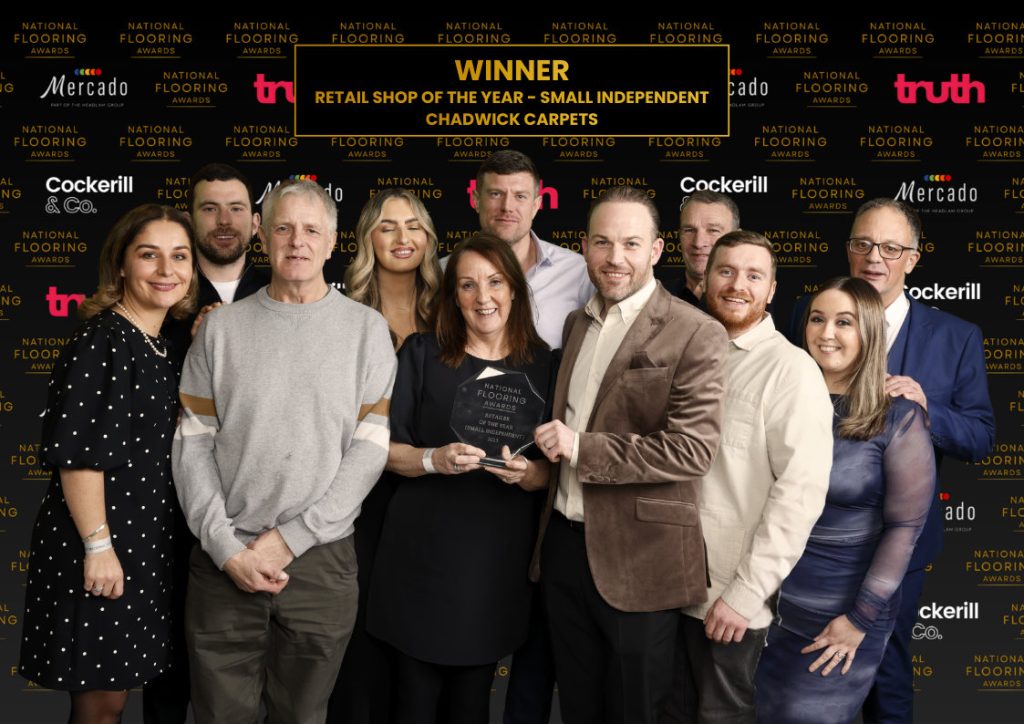 Retail Shop of the Year