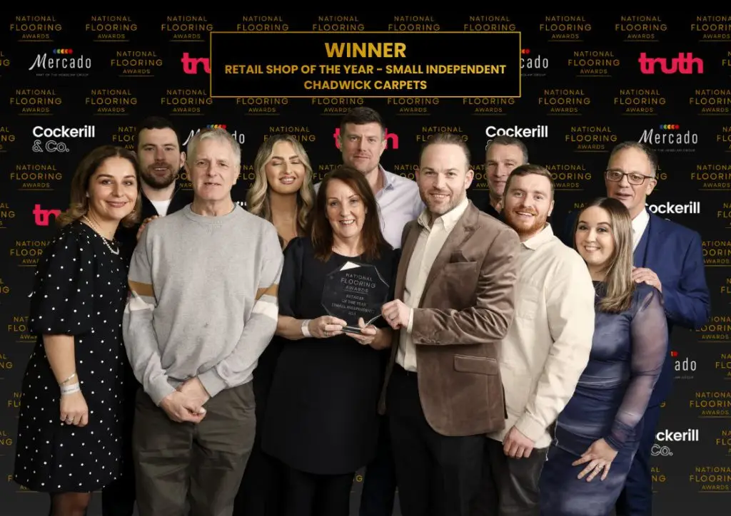 Retail Shop of the Year