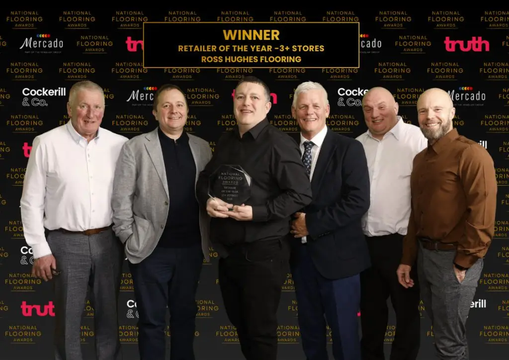 Retail Shop of the Year