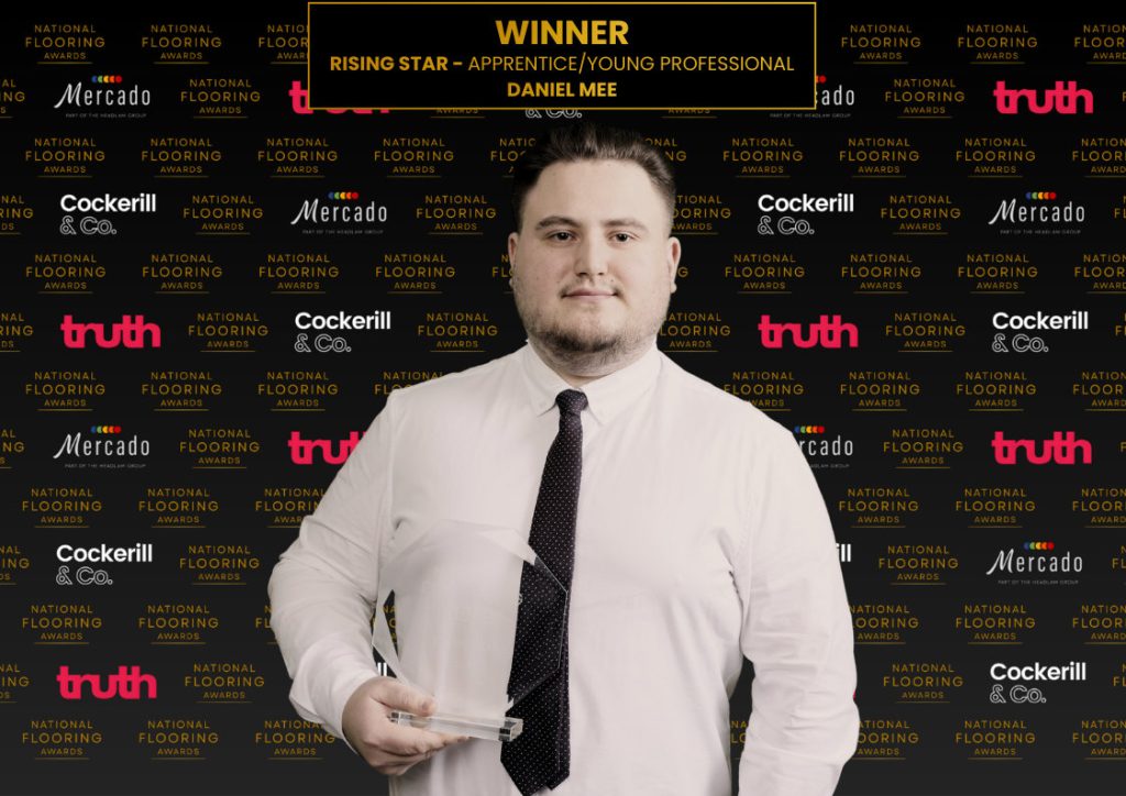 Rising Star (Under 25)
