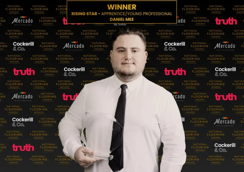 Rising Star (Under 25)