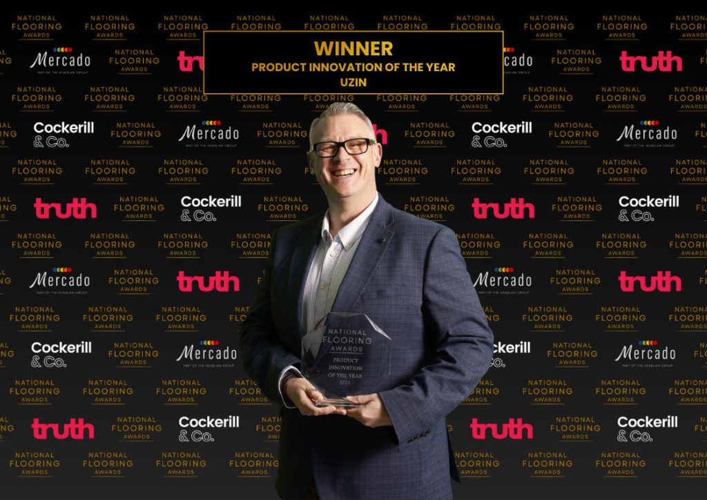 Product Innovation of the Year