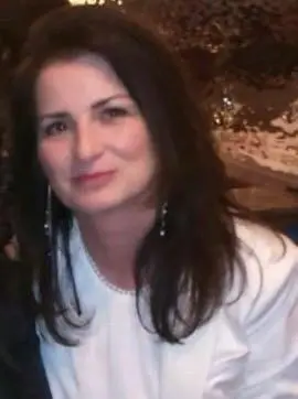 Gabriela Harper