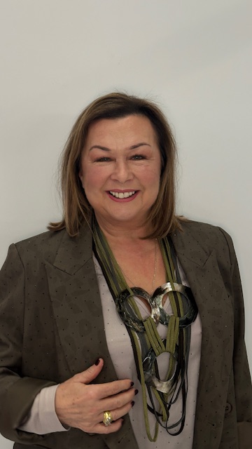 Suzy Makin - The Flooring Show