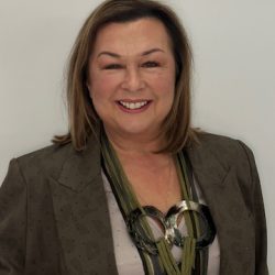 Suzy Makin - The Flooring Show