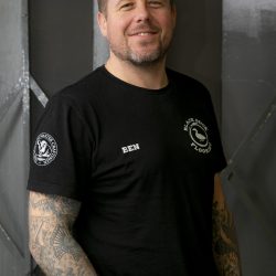 Ben Burns - Black Duck Flooring