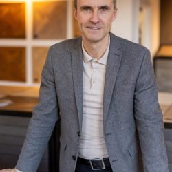 Jon Avenell - V4 Wood Flooring